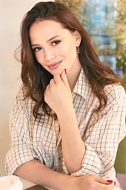 'russian girl'