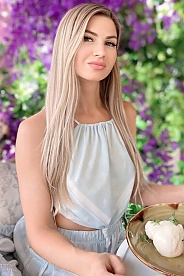 'russian bride'