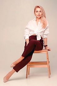 'russian girl'