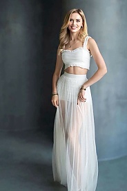 'russian bride'