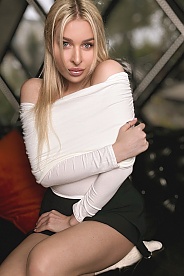 'russian woman'