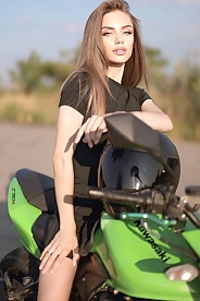 'ukrainian girls'