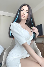 'russian woman'