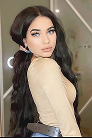 'russian bride'
