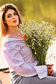 'russian bride'