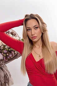 'russian woman'