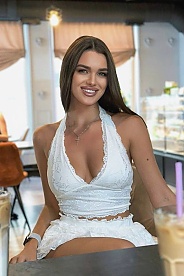 'russian girl'