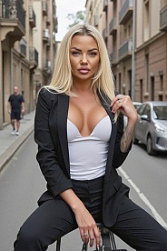 'russian women'