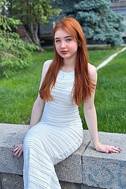 'russian woman'