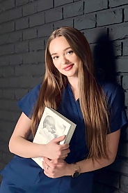 'ukraine women'