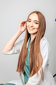 'russian woman'