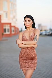 'russian bride'
