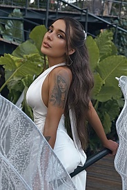 'russian bride'