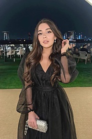 'russian bride'