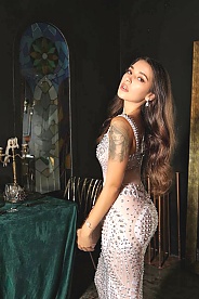 'russian bride'