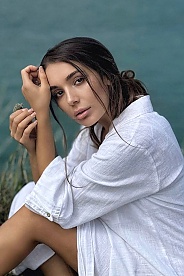 'russian girl'