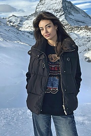 'russian bride'
