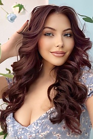 'russian girl'