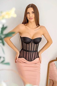 'russian woman'