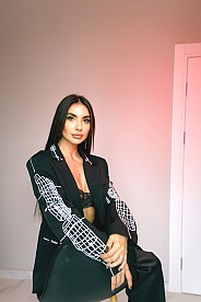 'russian bride'