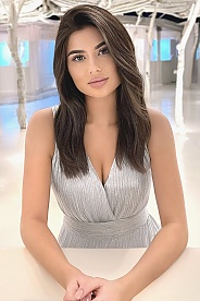 'russian woman'