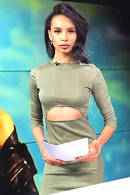 'russian woman'