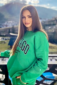 'russian girl'
