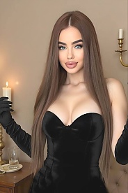 'russian woman'