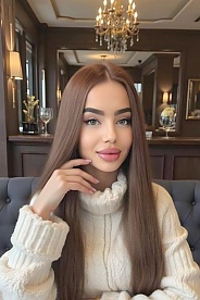 'russian girl'