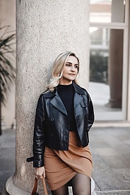 'russian girl'