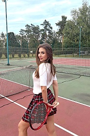 'ukrainian girls'