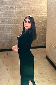 'russian girl'