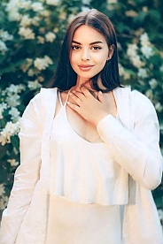 'russian woman'
