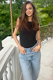 'russian woman'