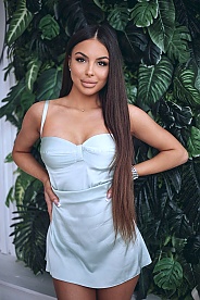 'russian girl'