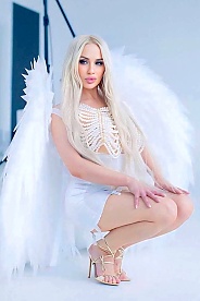 'ukraine women'