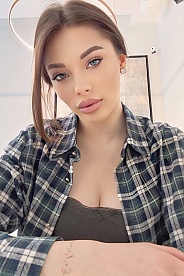 'russian girl'