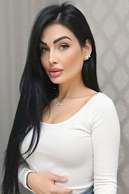 'russian woman'