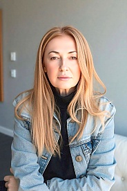 'russian woman'