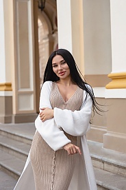 'russian bride'