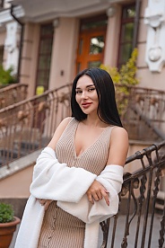 'russian woman'