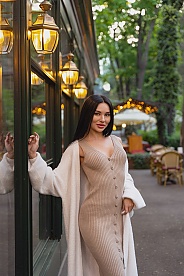 'russian girl'