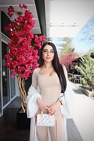 'russian bride'