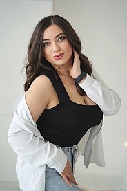 'russian bride'