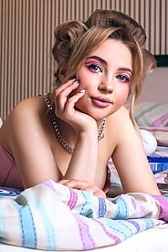 'russian bride'