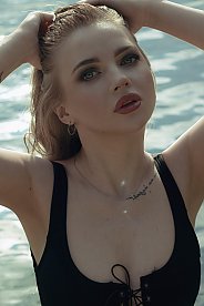 Yuliia Kyiv 1916007