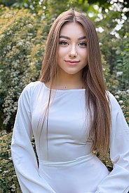 'russian woman'