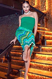 'russian woman'