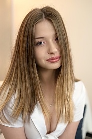 'russian girl'