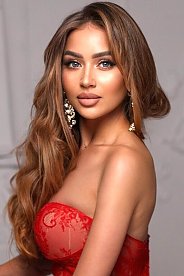 Nataliia Kyiv 1916558